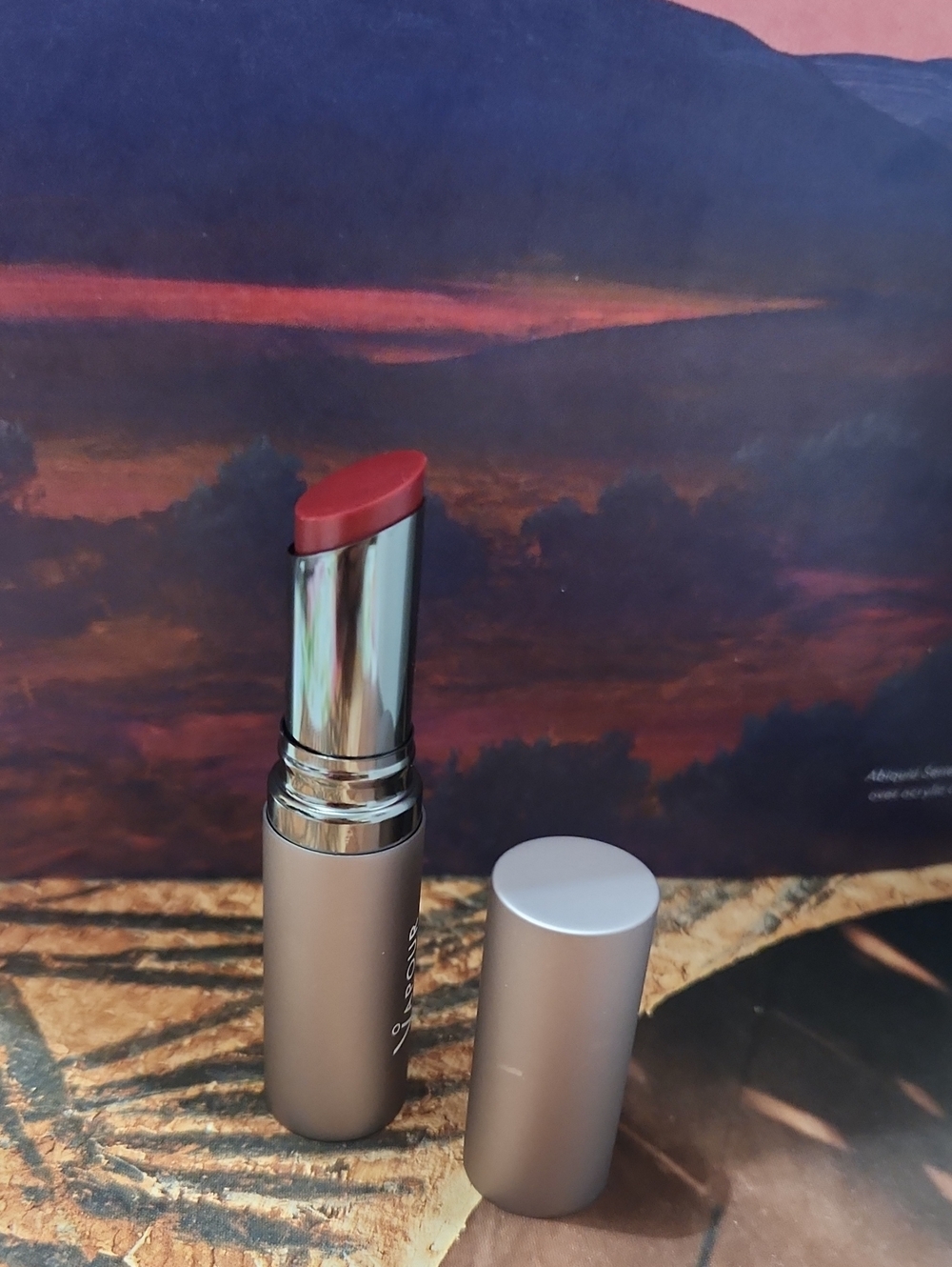 Vapour Beauty Lip Nectar in Coquette Fuchsia Pink4